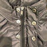 プラダ PRADA ナイロン切り替えジップアップジャケット SJO451 ナイロン/コットン メンズ その他アウター
