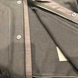 プラダ PRADA ナイロン切り替えジップアップジャケット SJO451 ナイロン/コットン メンズ その他アウター
