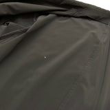 モンクレール MONCLER CHOUX テーラードジャケット ブラック ナイロン メンズ テーラードジャケット
