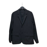 モンクレール MONCLER CHOUX テーラードジャケット ブラック ナイロン メンズ テーラードジャケット