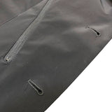 モンクレール MONCLER CHOUX テーラードジャケット ブラック ナイロン メンズ テーラードジャケット