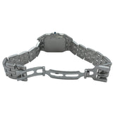 カルティエ Cartier パンテール LM W25032F5 アイボリー SS レディース 腕時計
