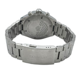 タグ・ホイヤー TAG HEUER フォーミュラー1 クロノグラフ CAZ1011 ブラック SS メンズ 腕時計