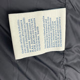 モンクレール MONCLER MONTGENEVRE ダウンジャケット D20914033805 54272 ブラック ウール/ナイロン メンズ ダウンジャケット