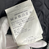 モンクレール MONCLER MONTGENEVRE ダウンジャケット D20914033805 54272 ブラック ウール/ナイロン メンズ ダウンジャケット