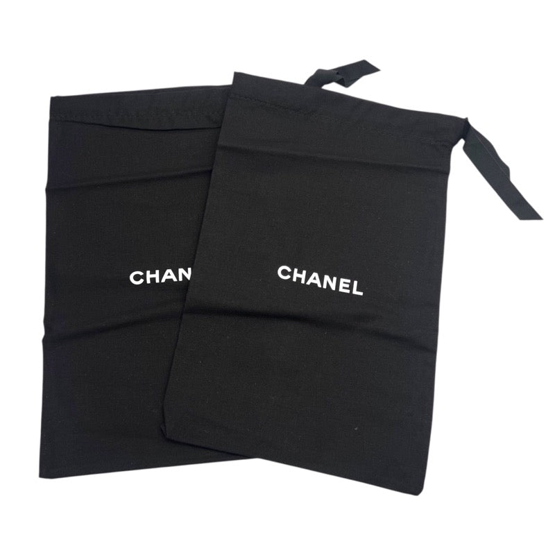 シャネル CHANEL ココマーク チェーンローファー G35067 ブラック シルバー金具 レザー レディース ローファー
