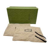 グッチ GUCCI ホースビットローファー 577236 ブラック レディース ローファー