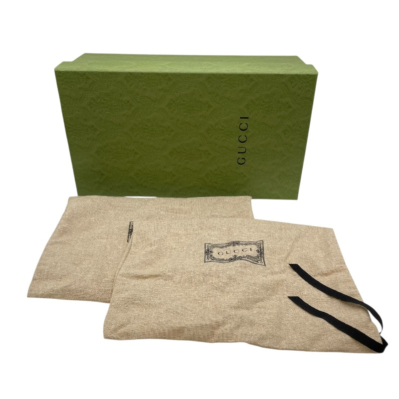 グッチ GUCCI ホースビットローファー 577236 ブラック レディース ローファー