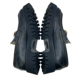 グッチ GUCCI ホースビットローファー 577236 ブラック レディース ローファー