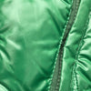 モンクレール MONCLER CRAIRY ダウンジャケット グリーン ナイロン レディース ダウンジャケット