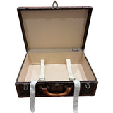 ルイ・ヴィトン LOUIS VUITTON コトヴィル50 M21422 ブラウン モノグラム ユニセックス トランク