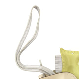 エルメス HERMES ロデオペガサスPM Z刻印 ジョーヌブルジョン・ナタ・ブループリュム アニョーミロ・スイフト レディース チャーム