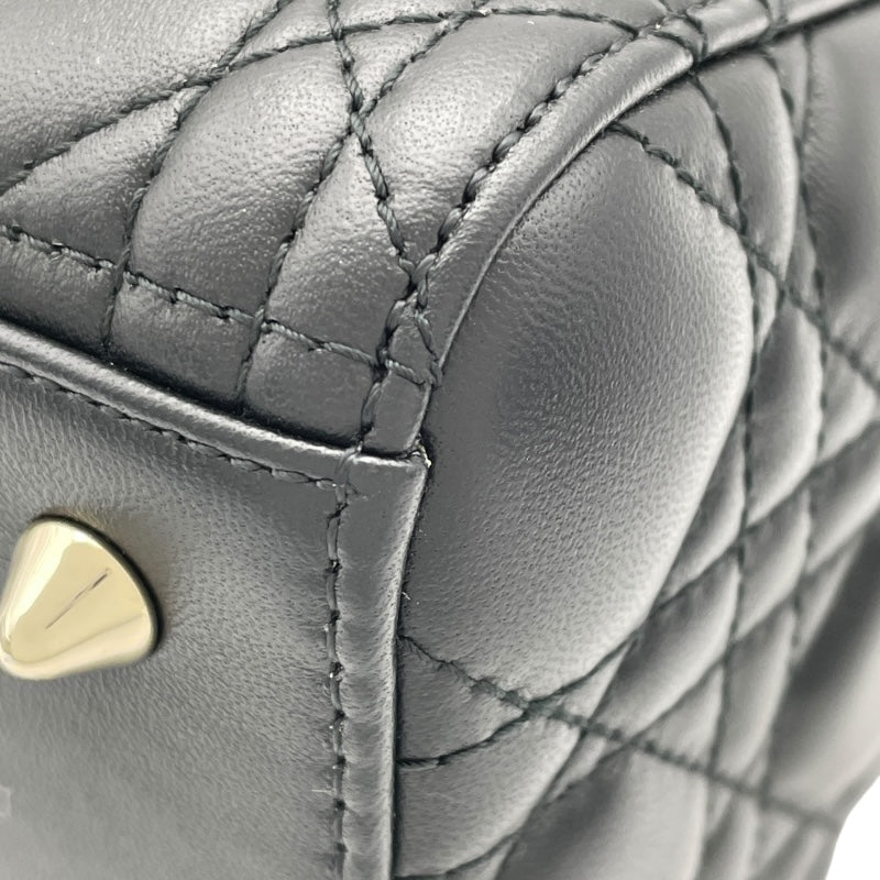 クリスチャン・ディオール Christian Dior レディディオールミディアム