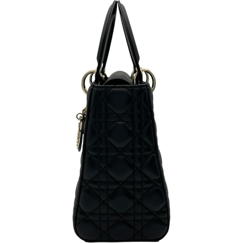 クリスチャン・ディオール Christian Dior レディディオールミディアム