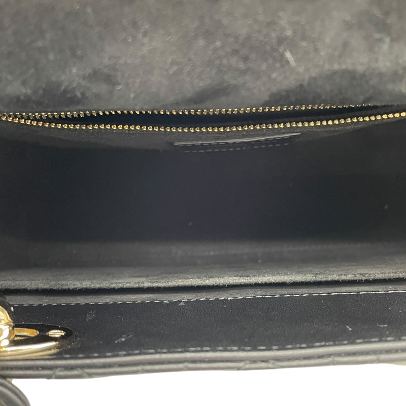 みらのさん専用Christian Dior ブラッククリスチャンディオール Christian Dior クリスチャンディオール レディディオール MY ABCDIOR