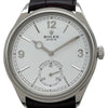 ロレックス ROLEX 1908 52509 ホワイト K18WG 自動巻き メンズ 腕時計