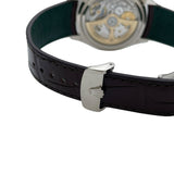 ロレックス ROLEX 1908 52509 ホワイト K18WG 自動巻き メンズ 腕時計