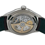 ロレックス ROLEX 1908 52509 ホワイト K18WG 自動巻き メンズ 腕時計