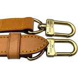 ルイ・ヴィトン LOUIS VUITTON キーポルバンドリエール55 M41414 ブラウン モノグラム ユニセックス ボストンバッグ