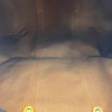 ルイ・ヴィトン LOUIS VUITTON キーポルバンドリエール55 M41414 ブラウン モノグラム ユニセックス ボストンバッグ