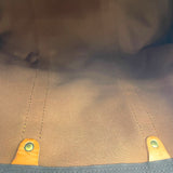 ルイ・ヴィトン LOUIS VUITTON キーポルバンドリエール55 M41414 ブラウン モノグラム ユニセックス ボストンバッグ