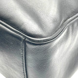 プラダ PRADA ロゴトートバッグ VA1047 ブラック カーフ メンズ トートバッグ