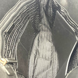 プラダ PRADA ロゴトートバッグ VA1047 ブラック カーフ メンズ トートバッグ