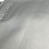 プラダ PRADA ロゴトートバッグ VA1047 ブラック カーフ メンズ トートバッグ