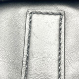 プラダ PRADA ロゴトートバッグ VA1047 ブラック カーフ メンズ トートバッグ