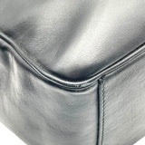 プラダ PRADA ロゴトートバッグ VA1047 ブラック カーフ メンズ トートバッグ