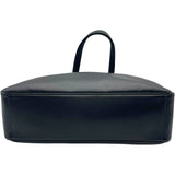 プラダ PRADA ロゴトートバッグ VA1047 ブラック カーフ メンズ トートバッグ