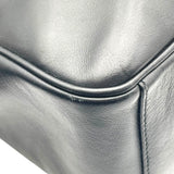 プラダ PRADA ロゴトートバッグ VA1047 ブラック カーフ メンズ トートバッグ