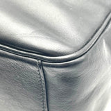 プラダ PRADA ロゴトートバッグ VA1047 ブラック カーフ メンズ トートバッグ