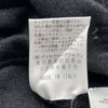 グッチ GUCCI Vネックカシミヤニットセーター 325281 ブラック カシミヤ レディース セーター
