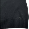 グッチ GUCCI Vネックカシミヤニットセーター 325281 ブラック カシミヤ レディース セーター