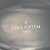ルイ・ヴィトン LOUIS VUITTON ローリエートライン レポパード ショートブーツ MA0149 ブラック モノグラム レディース ブーツ