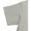 セリーヌ CELINE スタッズロゴ半袖Ｔシャツ 2X50C671Q ホワイト コットン メンズ 半袖Ｔシャツ