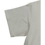 セリーヌ CELINE スタッズロゴ半袖Ｔシャツ 2X50C671Q ホワイト コットン メンズ 半袖Ｔシャツ
