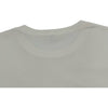 セリーヌ CELINE スタッズロゴ半袖Ｔシャツ 2X50C671Q ホワイト コットン メンズ 半袖Ｔシャツ