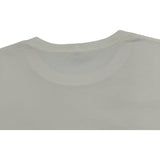 セリーヌ CELINE スタッズロゴ半袖Ｔシャツ 2X50C671Q ホワイト コットン メンズ 半袖Ｔシャツ