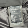 MACKAGE JOYCE-Zライトダウンジャケット 11122238 ブラック ナイロン レディース ダウンジャケット
