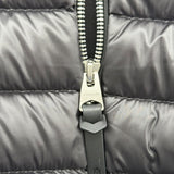 MACKAGE JOYCE-Zライトダウンジャケット 11122238 ブラック ナイロン レディース ダウンジャケット