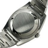 ロレックス ROLEX エアキング コンセントリック 114200 シルバー ステンレススチール 自動巻き メンズ 腕時計