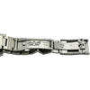 ロレックス ROLEX エアキング コンセントリック 114200 シルバー ステンレススチール 自動巻き メンズ 腕時計