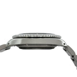 ロレックス ROLEX サブマリーナ 16610 ブラック ステンレススチール メンズ 腕時計