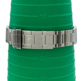 ロレックス ROLEX サブマリーナ 16610 ブラック ステンレススチール メンズ 腕時計