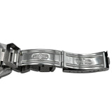 ロレックス ROLEX サブマリーナ 16610 ブラック ステンレススチール メンズ 腕時計