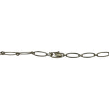 ティファニー TIFFANY＆CO オープンハート ネックレス シルバー 925 ジュエリー