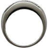 Ptエメラルド/ダイヤモンドリング Pt900 Pt900 エメラルド ジュエリー
