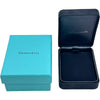 ティファニー TIFFANY＆CO コブルストーンネックレス プラチナ Pt950 ダイヤモンド ジュエリー